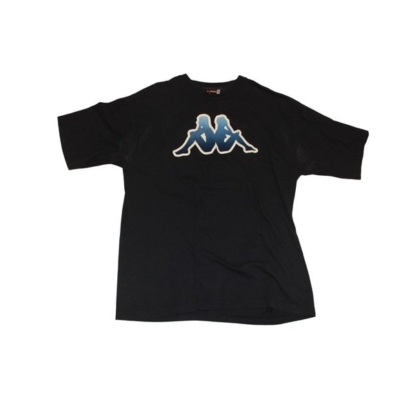 Kappa Shirts Vintage Kappa Logo Tshirt Poshmark